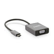 Speedx Type C 3.1 To Vga Converter