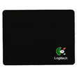Logitech Mouse Pad Big 250x290x2mm