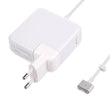 Apple 45w Magsafe 2 (t Shape) Macbook Pro Laptop Charger