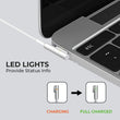 Apple 45w Magsafe 1 (l Shape Pin) Macbook Pro Laptop Charger