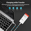 Xiaomi 67w Eu Plug Qc3.0 Fast Quick Wall Turbo Charger With Cable