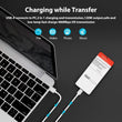 Xiaomi 120w Eu Plug Qc3.0 Fast Quick Turbo Charger With Cable