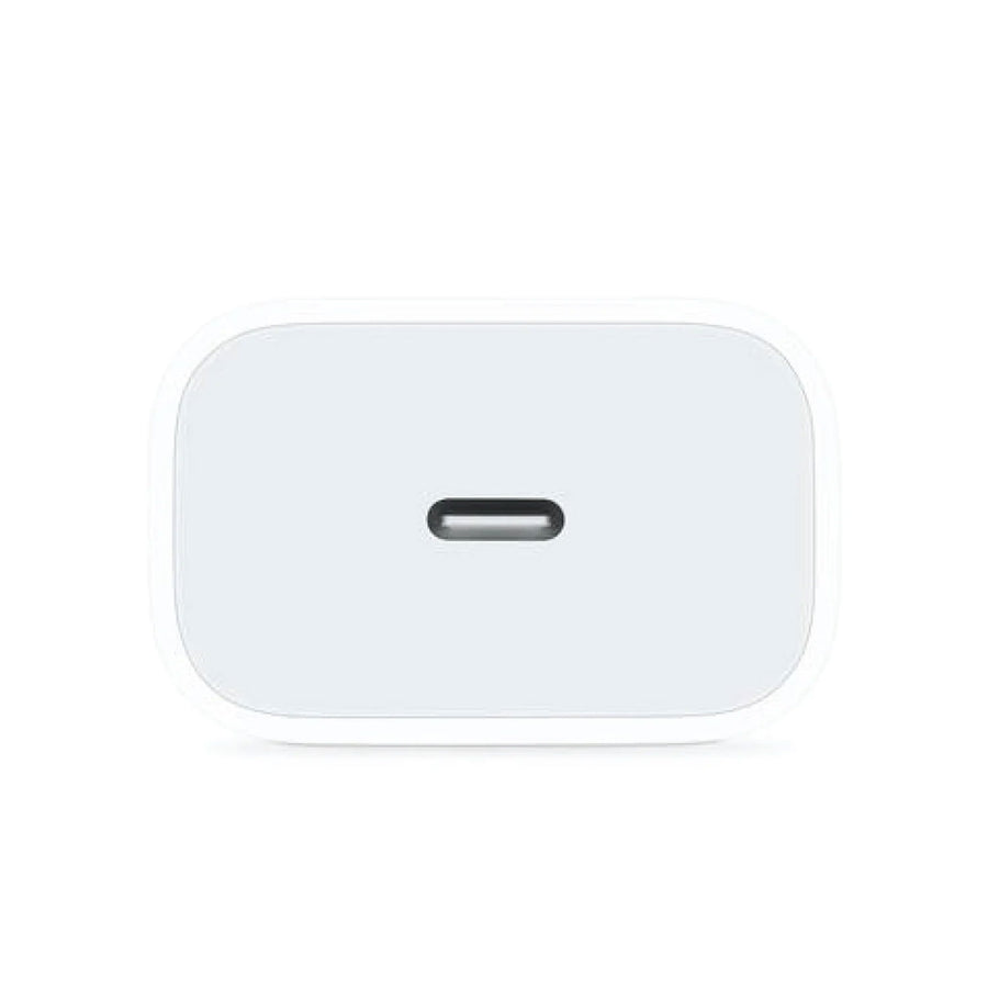 Iphone 16 Pro Max 35w Us Pin Usb-c Power Adapter