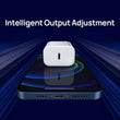 Iphone Usb-c Pd 20w Power Adapter Charger 2 Pin (usa Pin)