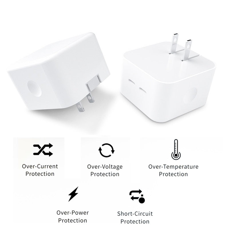 Iphone 2pd 35w Fast Charger Us Pin