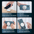 Magsafe Apple Wirless Mobile Charger