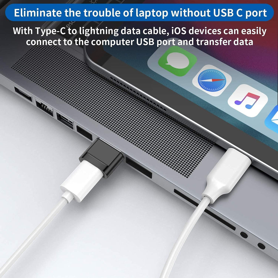 Usb To Type C Male Convertor