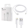 Iphone Lightning To Usb Cable