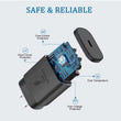Samsung 25w Us Pin Original Pd Adopter Usb-c