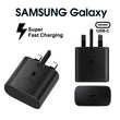 Samsung 25w Uk Pin Original Pd Adopter Usb-c