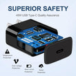Samsung 45w Us Pin Pd Super Fast Charger