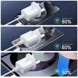 Joyroom Jr-tcf20 Uk Plug Pd 20w Charger White