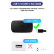Samsung Type -c To Type C Original Cable