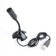 Usb Mini Stand Mic