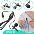 Professional Lavalier Mic