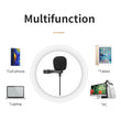 Jmary Mc-r2 Type-c Lavalier Microphone