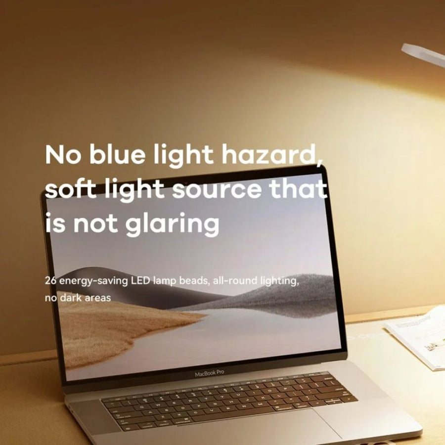 Remax Rt-e305 Multi-functional Folding Led Desk Lamp