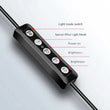 26cm Mj26 10.2 Rgb Led Soft Ring Light