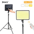 Jmary 17 Inch Fm17rs 40w Professional Led Remote Control Panel Light