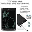 8.5 Inch Lcd Writing Tablet-electronic Writing Board