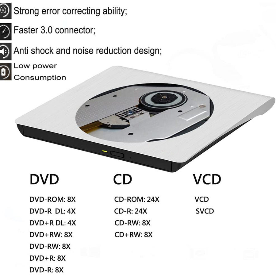 Samsung Usb Super Drive 3.0
