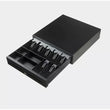 Speed-x Sp-340b 7 Bill 4 Coins High Temperature Paint Cash Drawer