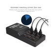 Usb Fast Charger 12 Port 12amp W858