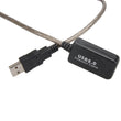 Usb Extension Male To Female 2.0 With Ic (imported Cable) 15m