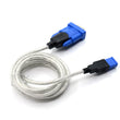 Rs 232 Ztek Cable