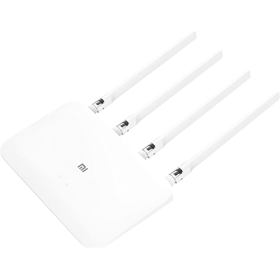 Xiaomi Mi 4c Router 300mbps Wifi Router 5dbi 2.4ghz 802.11a/b/g With Four Antennas