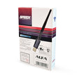 Speedx Alfa W114 3dbi Rtl8188ftv-vc Antenna Wifi Usb Adapter 300mbps