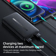 Joyroom Jr-t012 Power Bank 10000mah Black