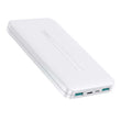 Joyroom Jr-t012 Power Bank 10000mah White