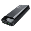 Aspor A396 Pd 20000mah 22.5w Fast Charging Power Bank