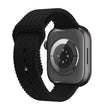 Hk9 Pro Max+ Smartwatch 2.02 Amoled Screen Support Local Music Tws Connection With Wearfit Pro App Black