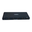 Speed-x Fj104 Hdmi Splitter 4 Port 4k Big Size