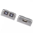 Usb Printer Auto Data Switch 2 Port
