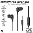 Remax Stereo Handsfree Rw 105