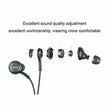 Samsung Type-c Akg Earphones Original