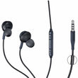 Samsung Akg S10 Handfree Stereo Jack (without Packing)