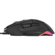 Xtrike Me Gm502 Rgb Wired Gaming Mouse 12800 Dpi