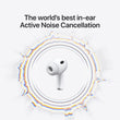 Apple Airpods Pro 3 (3rd Generation) Bt 5.3 With Usb-c Charging