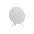 Lp18 Ufo Audio Space Wireless Bluetooth Loud Volume Home Theater Speaker Silver