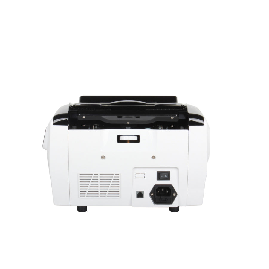 Speedx Sp-610 Advanced Cash Counter Machine With Fake Note Deduction