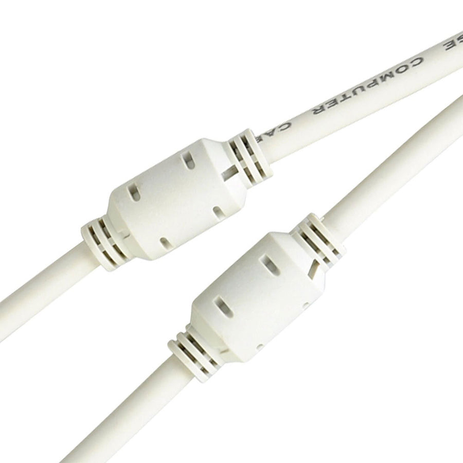Vga Y Cable Od 8mm