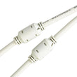 Vga Y Cable Od 8mm