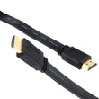 Hdmi Plated Cable 3m (full Length)