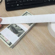 20mm Strong Paper Tape Roll For Note Binding & Packaging