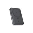 Speed-x Sp-wp40 10000mah Magnetic Wireless Power Bank 20w Pd Fast Charging