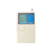 4 In 1 Network Cable Tester Rj45/rj11/rj12 /usb/bnc Lan Cable Tester